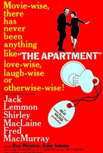 دانلود فیلم The Apartment 196014135-105558773
