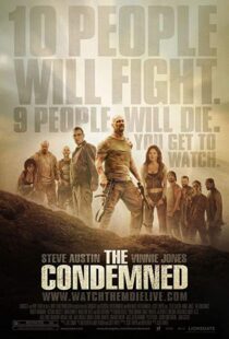 دانلود فیلم The Condemned 200713350-2069581328