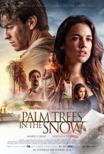 دانلود فیلم Palm Trees in the Snow 20154202-441589619