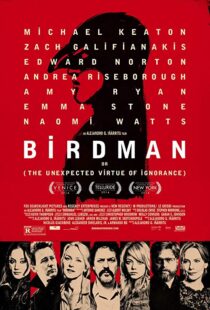 دانلود فیلم Birdman or 20141473-1812851009