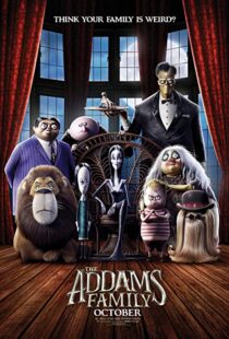 دانلود انیمیشن The Addams Family 201915511-1551718436