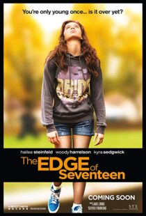 دانلود فیلم The Edge of Seventeen 201614632-1713483719