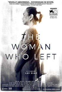 دانلود فیلم The Woman Who Left 20169728-839443704