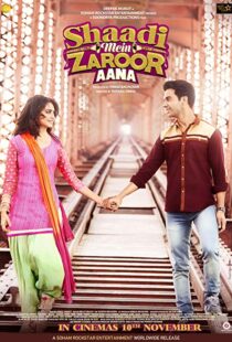 دانلود فیلم هندی Shaadi Mein Zaroor Aana 20175968-2136606447