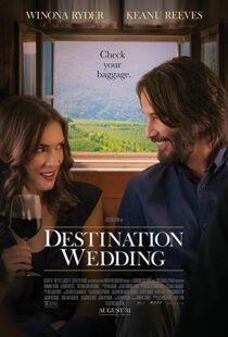 دانلود فیلم Destination Wedding 201813880-715226006