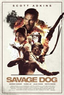 دانلود فیلم Savage Dog 20173898-691192313