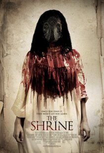 دانلود فیلم The Shrine 201021614-1902529752