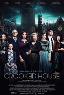 دانلود فیلم Crooked House 20176936-1959672225