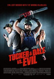دانلود فیلم Tucker and Dale vs Evil 20106222-46528108