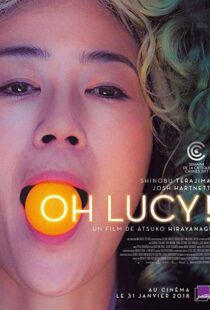 دانلود فیلم Oh Lucy! 201715861-76635961