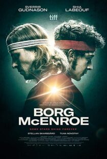 دانلود فیلم Borg vs. McEnroe 20178078-689313452