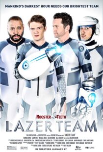 دانلود فیلم Lazer Team 20154343-1154819108