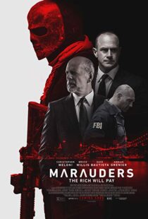 دانلود فیلم Marauders 201617233-696594656