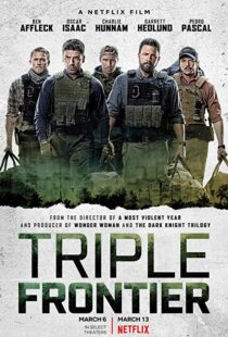 دانلود فیلم Triple Frontier 20197949-251486915