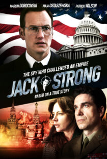 دانلود فیلم Jack Strong 201416254-865344796