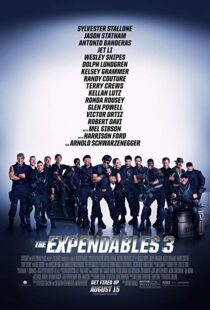 دانلود فیلم The Expendables 3 20142734-1390645294