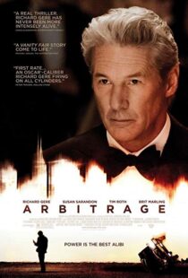 دانلود فیلم Arbitrage 201219315-607442472