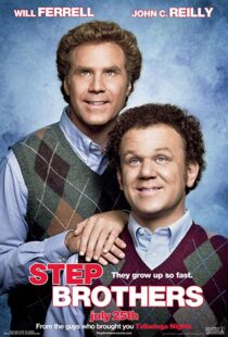 دانلود فیلم Step Brothers 20084954-308549319