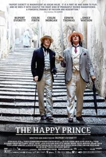دانلود فیلم The Happy Prince 201817851-83722153