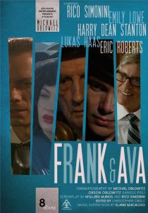 دانلود فیلم Frank and Ava 20189861-927025503