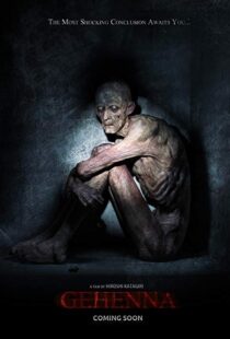 دانلود فیلم Gehenna: Where Death Lives 201617151-381202369