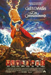 دانلود فیلم The Ten Commandments 195616158-2117248904