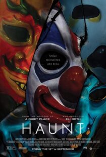 دانلود فیلم Haunt 201918963-242243869