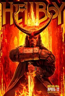 دانلود فیلم Hellboy 201914382-982863481