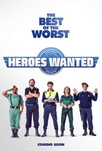 دانلود فیلم Heroes Wanted 201615025-309478349