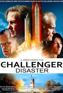 دانلود فیلم The Challenger Disaster 201316672-503688839