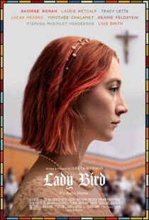 دانلود فیلم Lady Bird 20172131-578768097