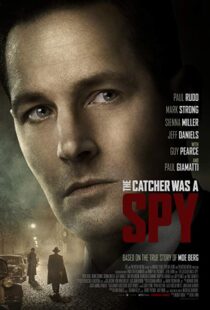 دانلود فیلم The Catcher Was a Spy 201817732-200323273