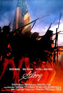 دانلود فیلم Glory 198921115-1022200146