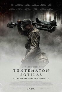 دانلود فیلم Tuntematon sotilas 201711075-1734380154