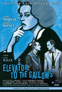 دانلود فیلم Elevator to the Gallows 19586944-1966432103