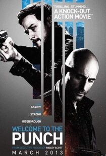 دانلود فیلم Welcome to the Punch 201310703-1569707496