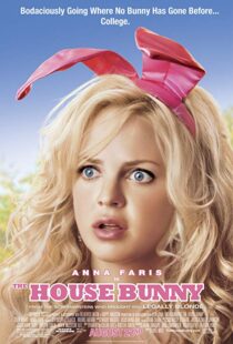 دانلود فیلم The House Bunny 20084864-74844568