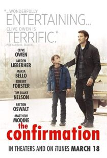 دانلود فیلم The Confirmation 201622238-1751483498