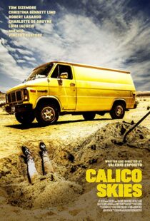 دانلود فیلم Calico Skies 20169652-888986527