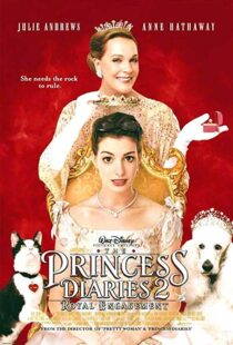 دانلود فیلم The Princess Diaries 2: Royal Engagement 200422029-1234744929