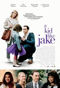 دانلود فیلم A Kid Like Jake 201820372-800454973