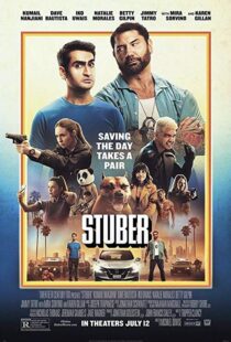 دانلود فیلم Stuber 201915507-1277437122