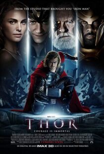دانلود فیلم Thor 20113335-1140555694