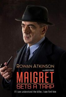 دانلود فیلم Maigret Sets a Trap 20169057-2081744976