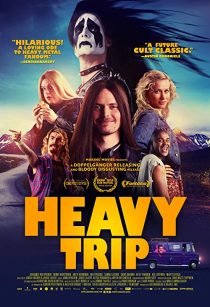 دانلود فیلم Heavy Trip 2018274518-989277724