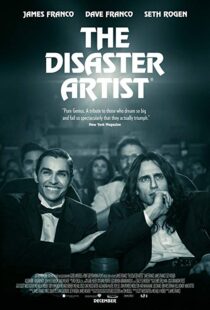 دانلود فیلم The Disaster Artist 201713227-1118640767