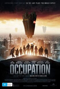 دانلود فیلم Occupation 20182904-1395011795