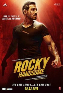 دانلود فیلم هندی Rocky Handsome 20168210-1757195018
