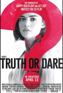 دانلود فیلم Truth or Dare 20182372-136505309