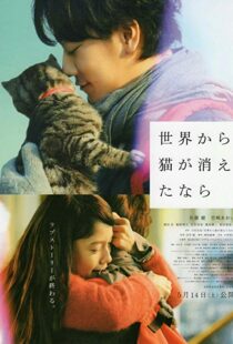 دانلود فیلم If Cats Disappeared from the World 20169006-1835555246